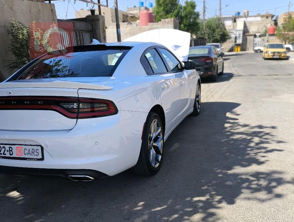 دودج تشارجر